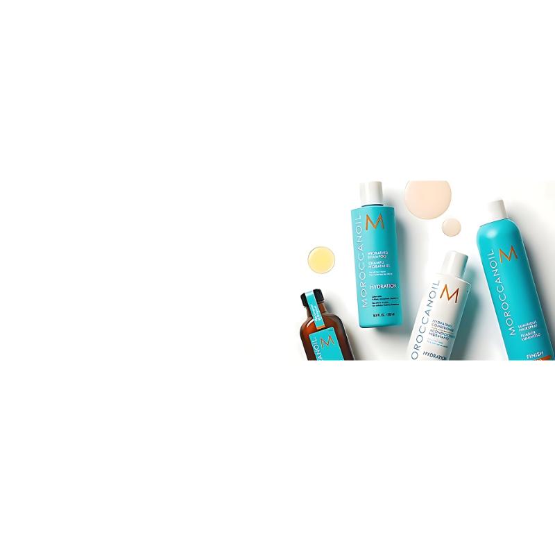 Moroccanoil